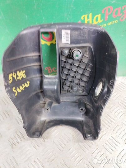 Кожух рулевой колонки Hyundai Grand Starex