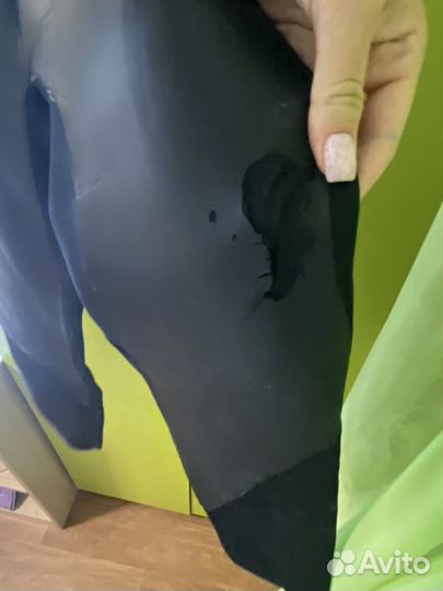 Гидрокостюм женский для триатлона