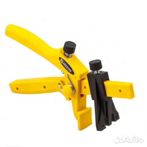 Инструмент для свп 3D krestiki