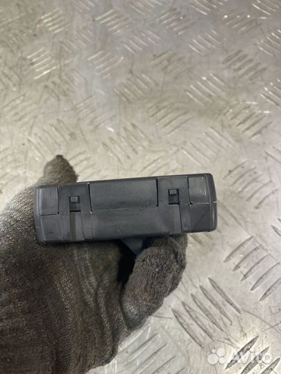 Блок электронный Renault Logan, II 2021