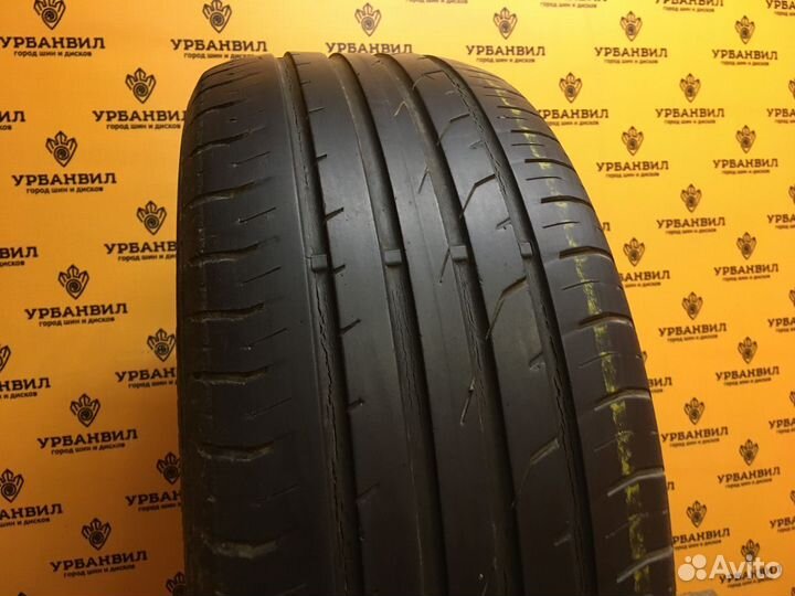 Continental ContiPremiumContact 2 225/55 R16 95W