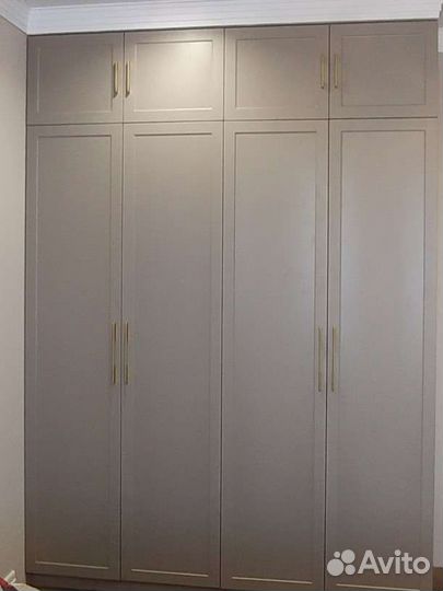 Шкаф на заказ