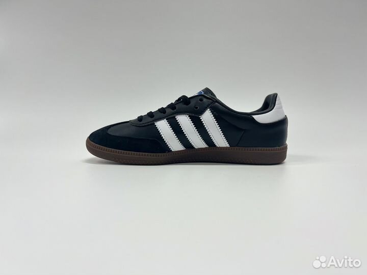 Кроссовки adidas samba