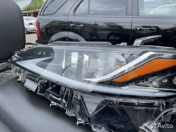 Фара передняя левая lexus es 250 es 350 2018-2021