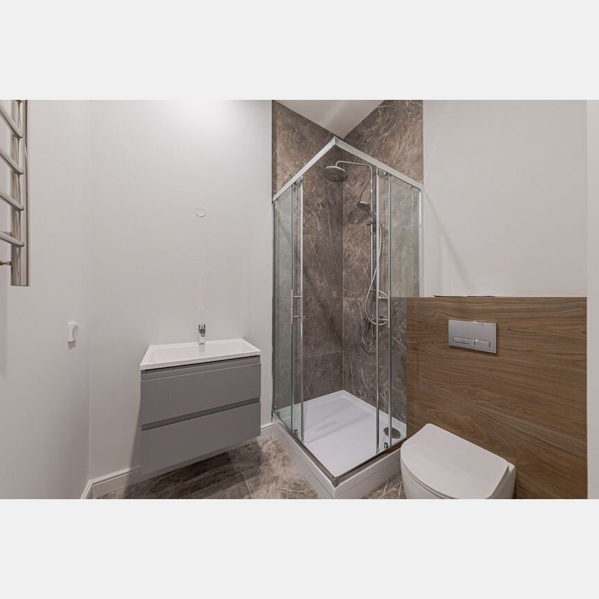 3-к. квартира, 89,9 м², 6/8 эт.