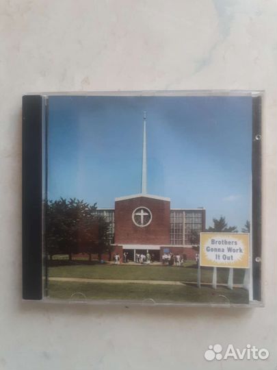 Компакт-диск Chemical Brothers