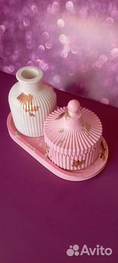 Изделия из гипса ручная работа