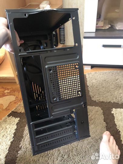 Игровой корпус для пк