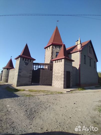 Бригада каменщиков выполнит любой вид кладки