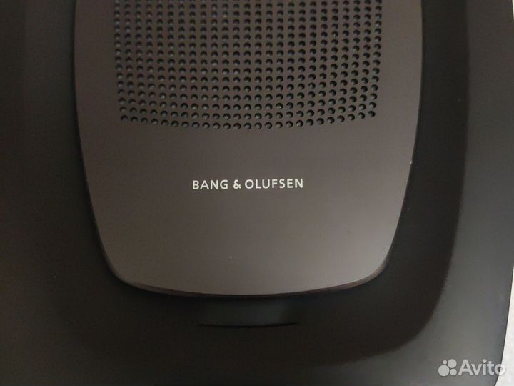 Центральный динамик bang&olufsen BMW F01 F10 F12