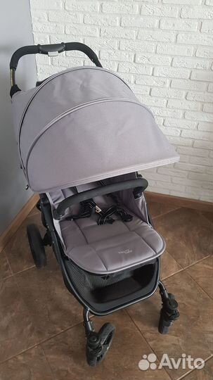 Коляска valco baby snap 4