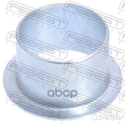 Втулка сайлентблока isuzu NHR 1994-1998 0634-00