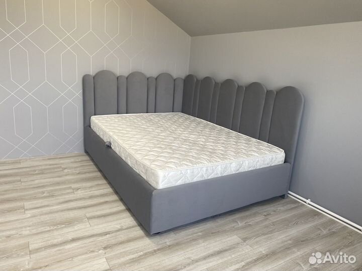 Изготовление мягкой мебели на заказ