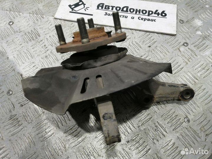 Кулак поворотный передний Левый Kia Rio 4, Solaris