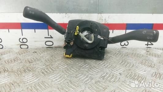 Переключатель поворотов и дворников (стрекоза) vol