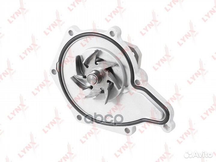 Помпа водяная подходит для audi A4 2.7D-3.0D 04