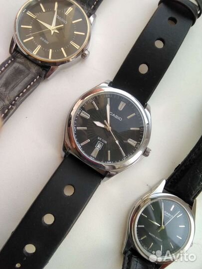 Часы Casio в отличном состоянии
