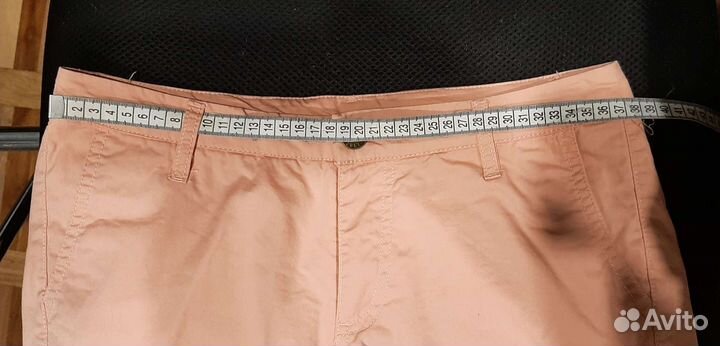 Шорты женские 34 размер