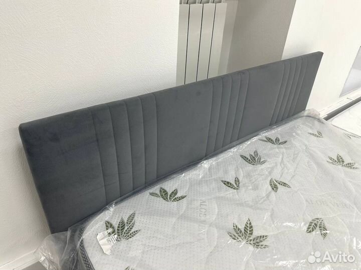 Кровать 180х200 90х200