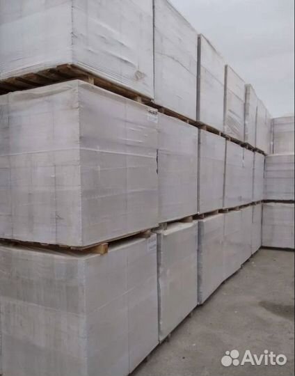 Газоблок, Газосиликатный блок, Шлакоблок, Пеноблок