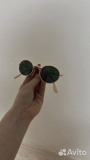 Солнцезащитные очки