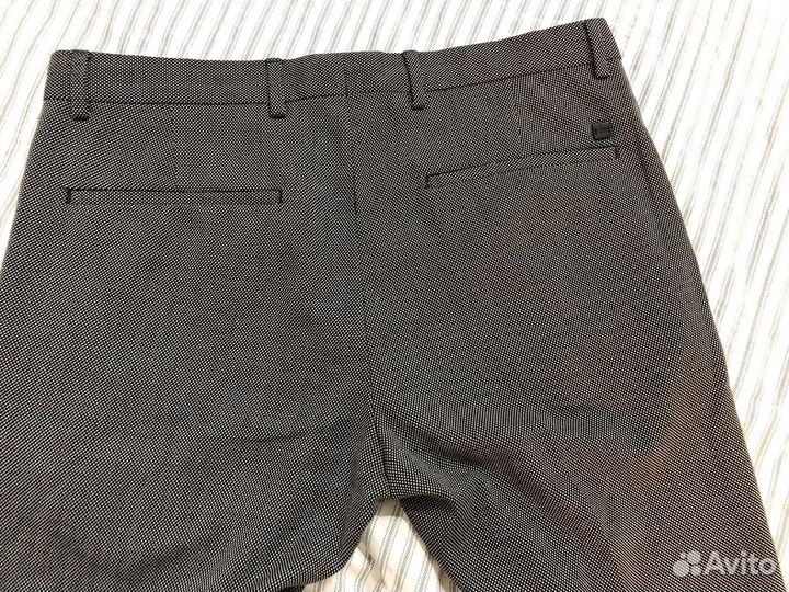 Брюки Zara мужские