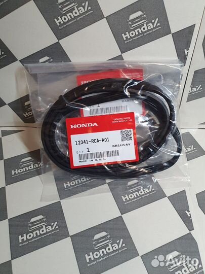 Прокладка клапанной крышки Honda Ridgeline