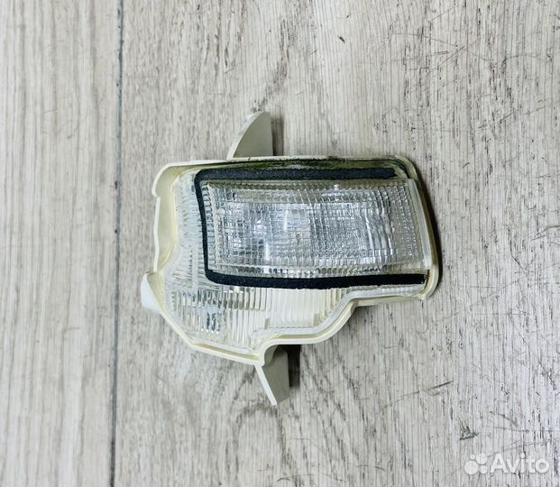 Повторитель правого зеркала Honda Accord 8 CU