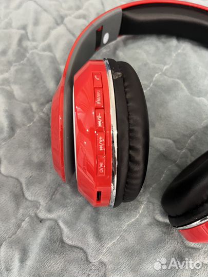 Беспроводные наушники