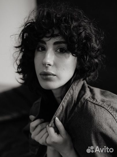 Фотограф (улица, свадьба, студия)