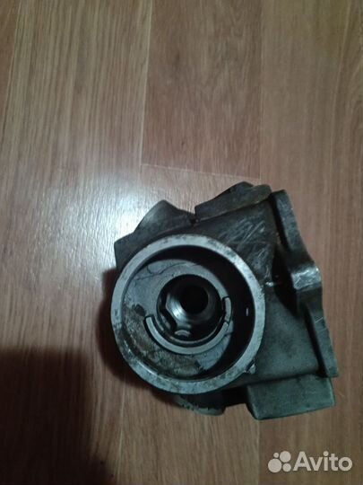 Продам голову на мопед альфа