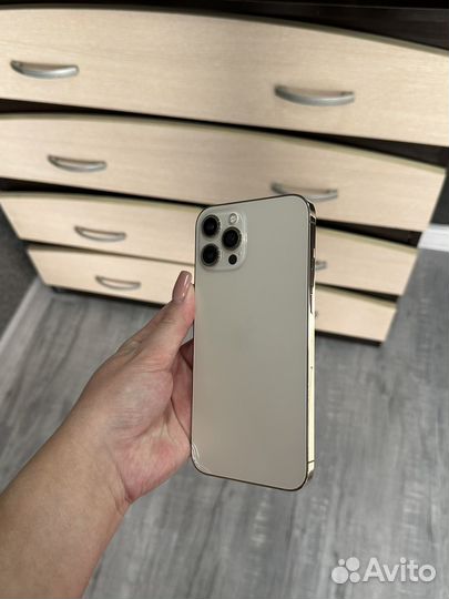 iPhone 12 Pro Max, 128 ГБ