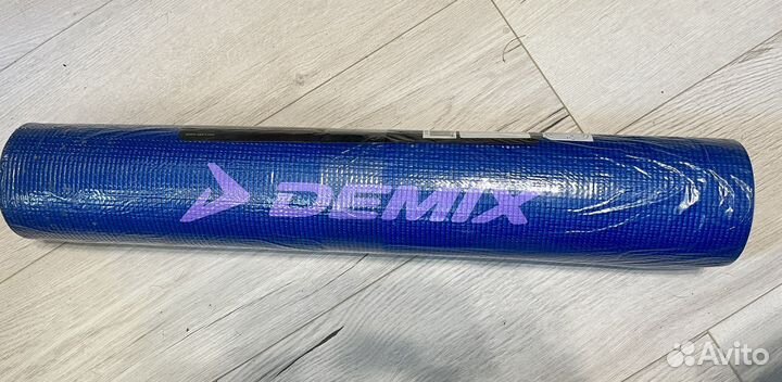 Коврик доя йоги или фитнеса