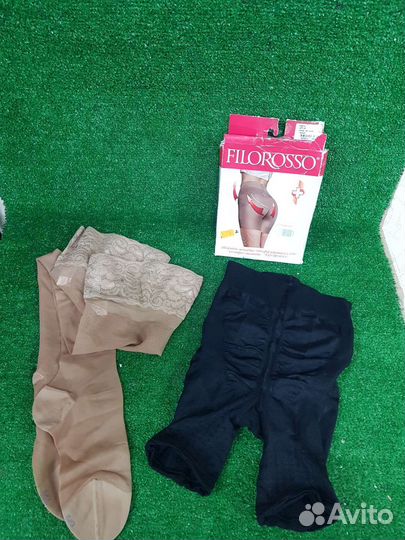 Компрессионное белье