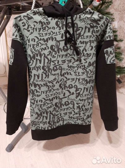 Пошив спортивных костюмов