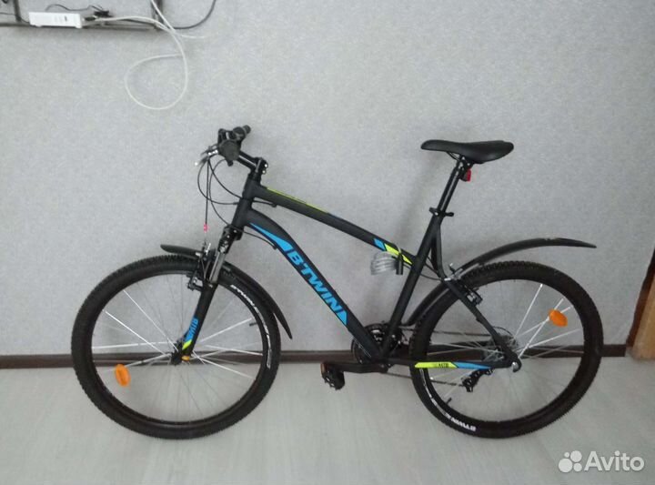 Велосипеды бу взрослый скоростной