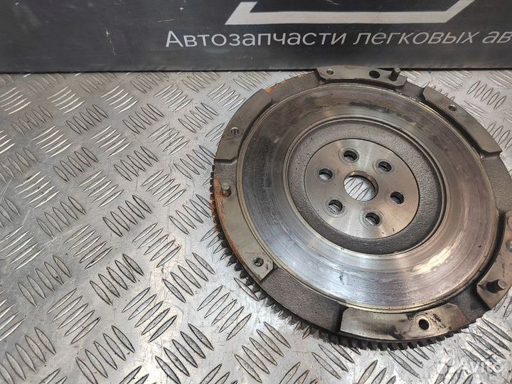 Маховик Mazda 6 GH 2.0 LF 2008