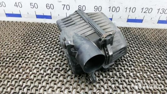 Корпус воздушного фильтра KIA CEE'D 2 (JD) (BAD05NQ01)