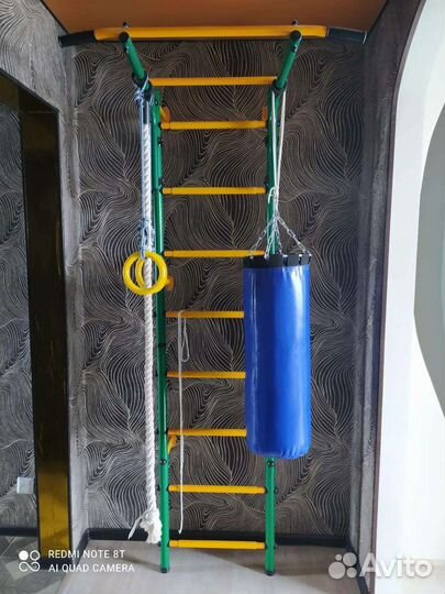 Услуги домашнего мастера