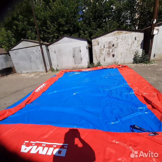 Продам крышу для павильона