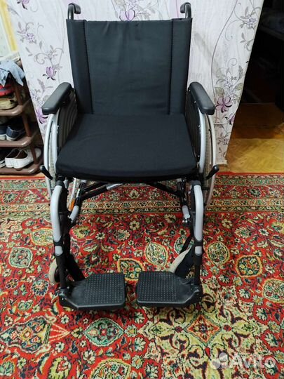 Инвалидная коляска бу
