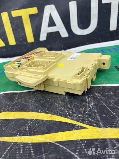 Блок предохранителей Kia Sportage 5 G4KN 2021-2023