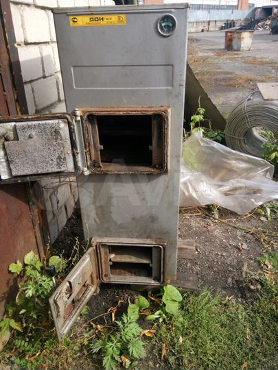 Дом 100 м² на участке 13 сот.