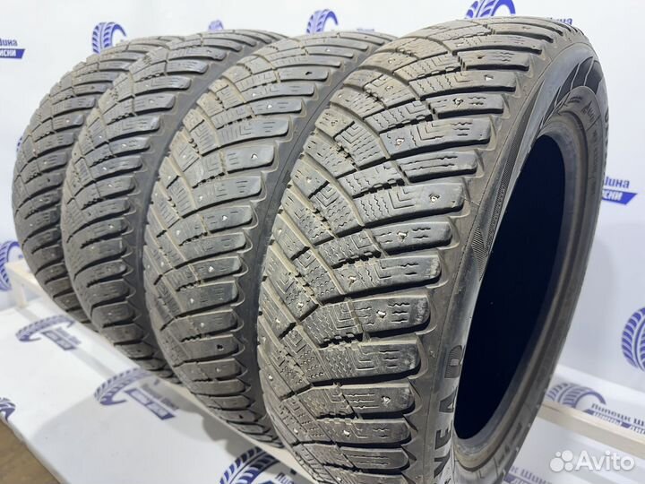 Goodyear Ultra Grip Ice Arctic 2 185/65 R15