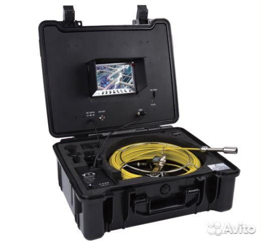 Прочистка канализации, устранение засоров 24 7