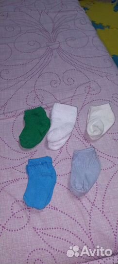 Детские вещи на мальчика