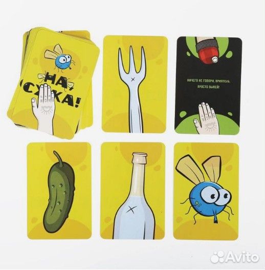 Настольная игра