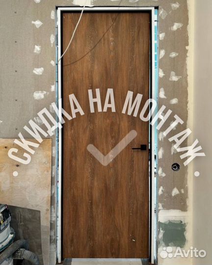 Межкомнатные двери влагостойкие