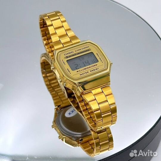 Часы casio