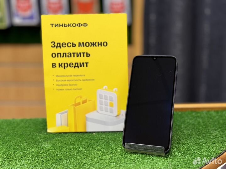 Samsung Galaxy A15, 6/128 ГБ